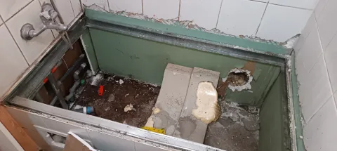 Trabajo 4 de Gasfiteria Andrés