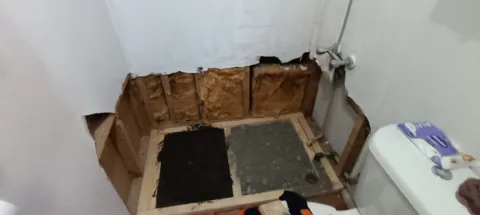 Trabajo 10 de Gasfiteria Andrés