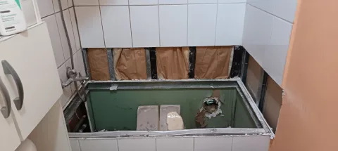 Trabajo 5 de Gasfiteria Andrés
