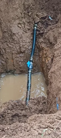 Trabajo 2 de Gasfiteria Andrés