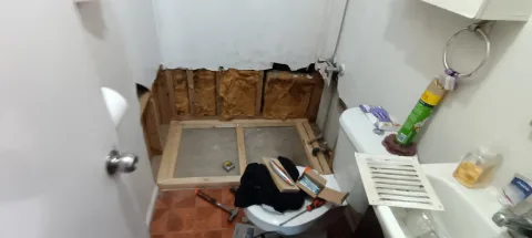 Trabajo 8 de Gasfiteria Andrés