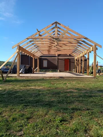 Trabajo 14 de Rodcar Construcciones