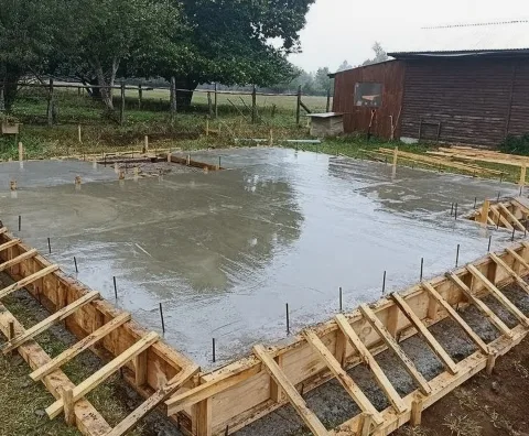 Trabajo 15 de Rodcar Construcciones