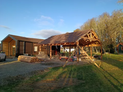 Trabajo 12 de Rodcar Construcciones