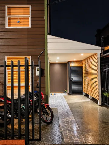 Trabajo 3 de Rodcar Construcciones