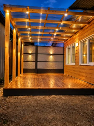 Trabajo 1 de Rodcar Construcciones