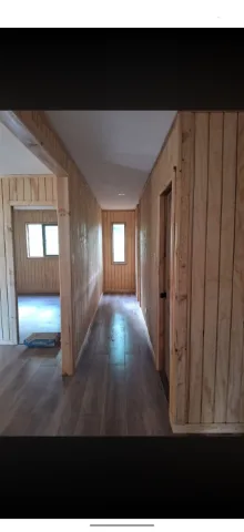 Trabajo 5 de Perfect Home  contrucción