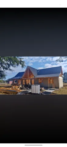 Trabajo 1 de Perfect Home  contrucción