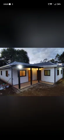 Trabajo 2 de Perfect Home  contrucción