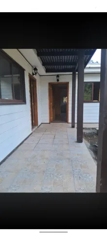 Trabajo 6 de Perfect Home  contrucción