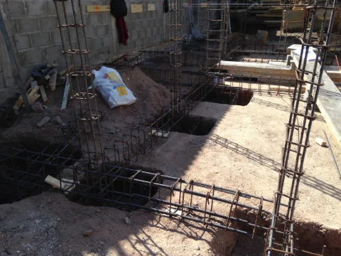 Trabajo 2 de Constructora Brot