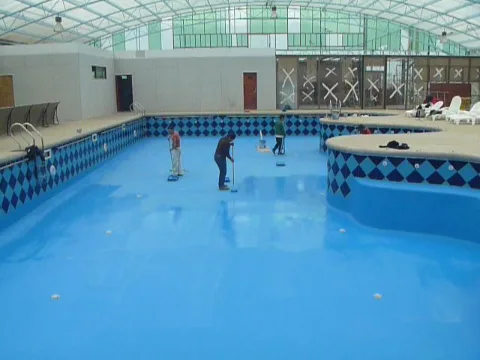 Trabajo 11 de Constructora Brot