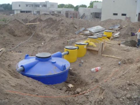 Trabajo 5 de Constructora Brot