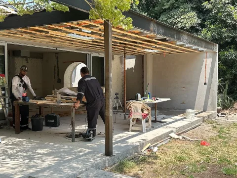 Trabajo 3 de ar-arquitectura