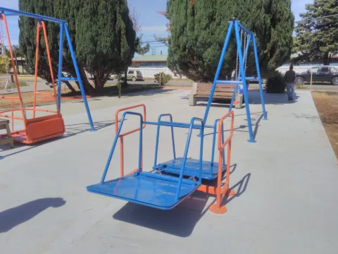 Trabajo 15 de CONTRUCTORA MC