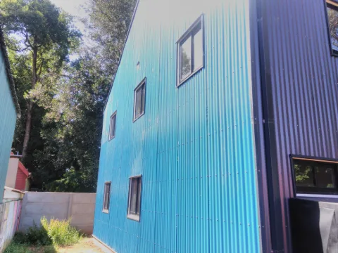 Trabajo 12 de CONTRUCTORA MC