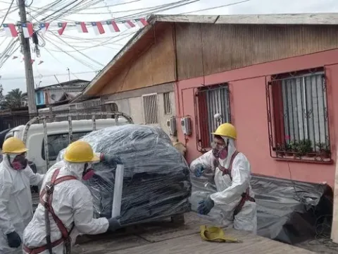 Trabajo 4 de Coreno